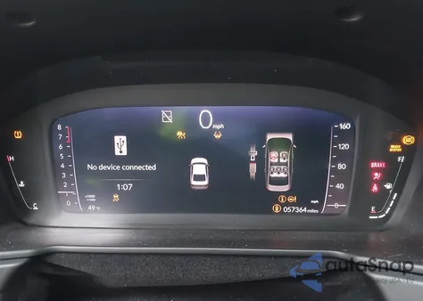 2023 Honda Accord Ex from USA, damaged, VIN 1HGCY1F38PA026171